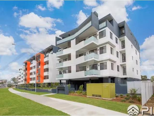 Apartment for rent in Wentworthville
