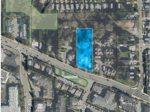 Land for sale in Abbotsford, Fraser Valley Regional District