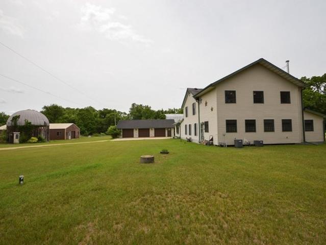 Farm for sale in Lone Rock, Wisconsin