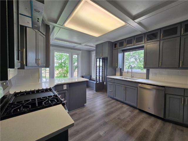 House for sale in Sibley, Missouri