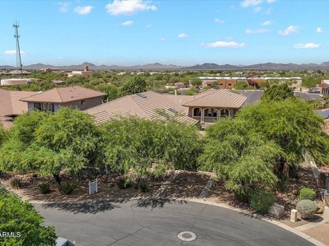 House for sale in Cave Creek, Arizona