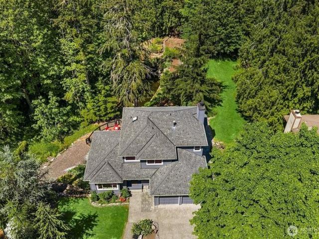 House for sale in Fall City, Washington
