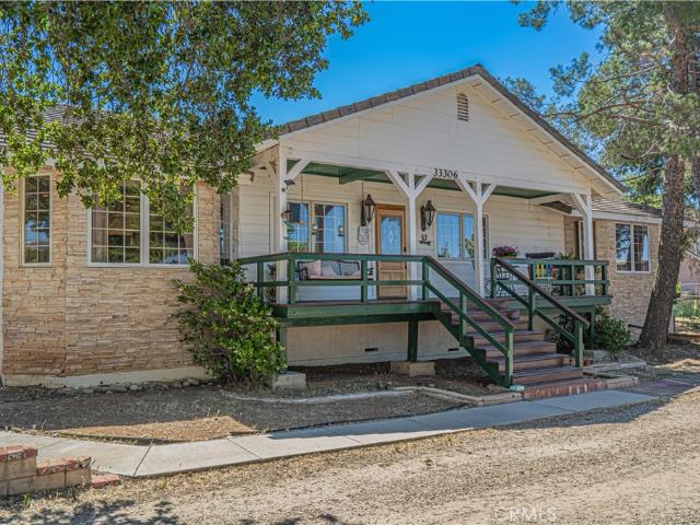 House for sale in California
