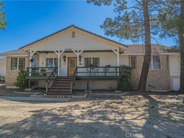 House for sale in California