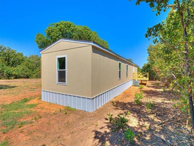 House for sale in Harrah, Oklahoma County