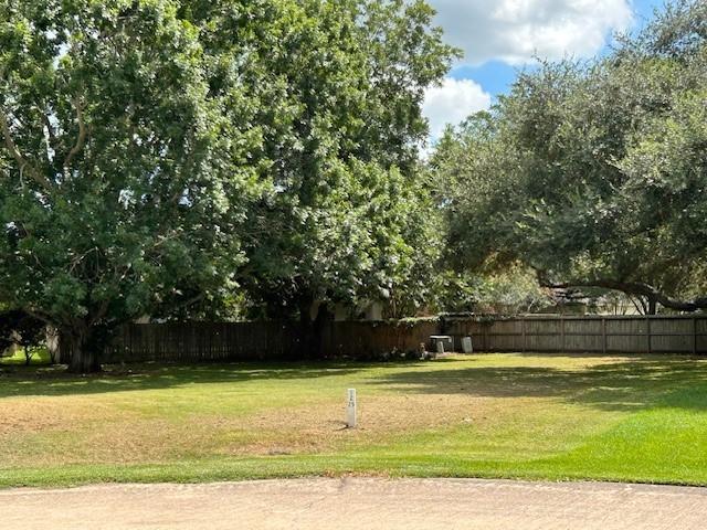 Land for sale in Fulshear