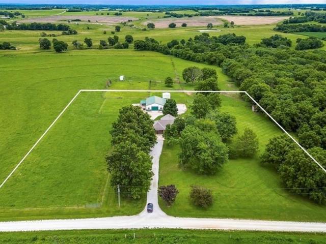 House for sale in Drexel, Missouri