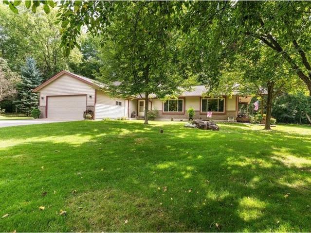 House for sale in Sartell, Minnesota