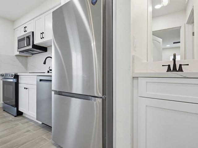 Apartment for rent in Jacumba, California