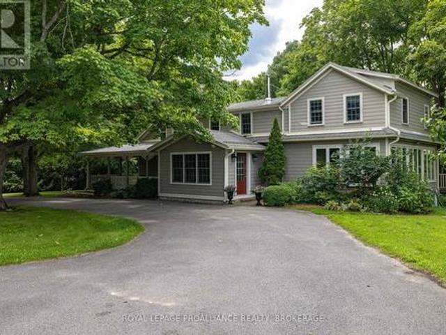 House for sale in South Frontenac, Eastern Ontario