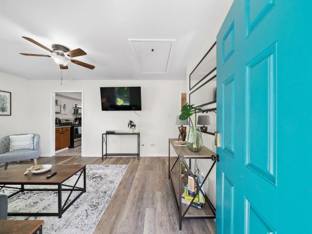 House for sale in Galveston, Texas