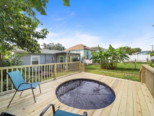 House for sale in Galveston, Texas