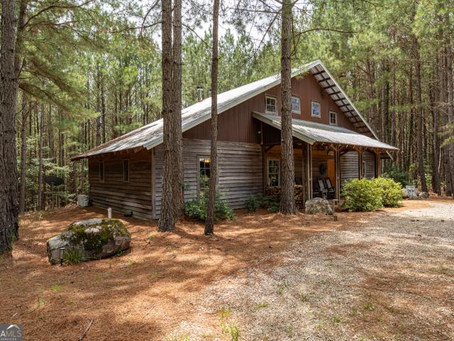 Land for sale in Georgia