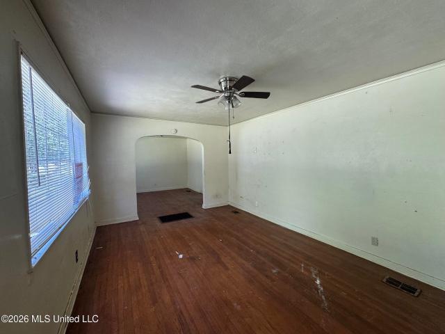 House for sale in Jackson, Mississippi