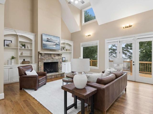 House for sale in Cumming, Georgia