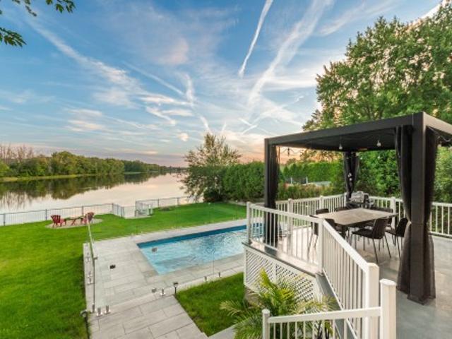 House for sale in Les Moulins, Quebec