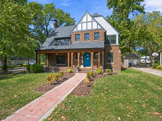 House for sale in Kansas