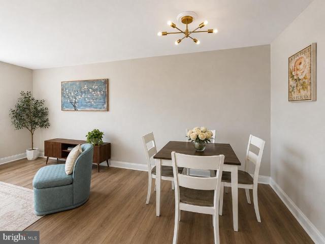 Townhouse for sale in Philadelphia, Pennsylvania