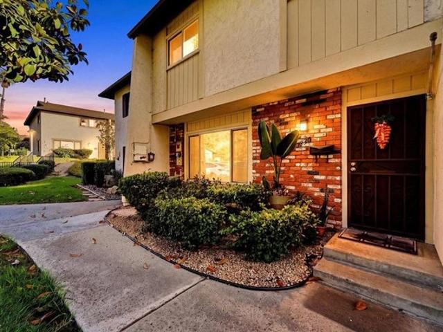 Condo for sale in National City, San Diego County