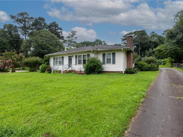 House for sale in Duluth, Georgia