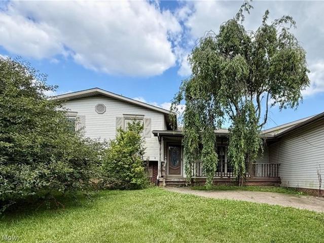 House for sale in Canton, Ohio