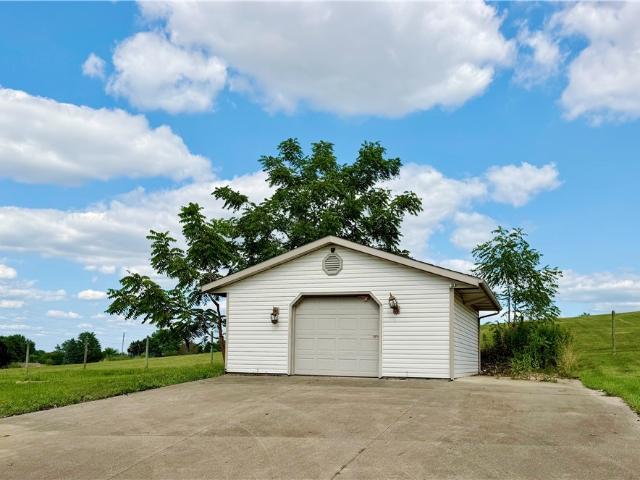 House for sale in Ohio