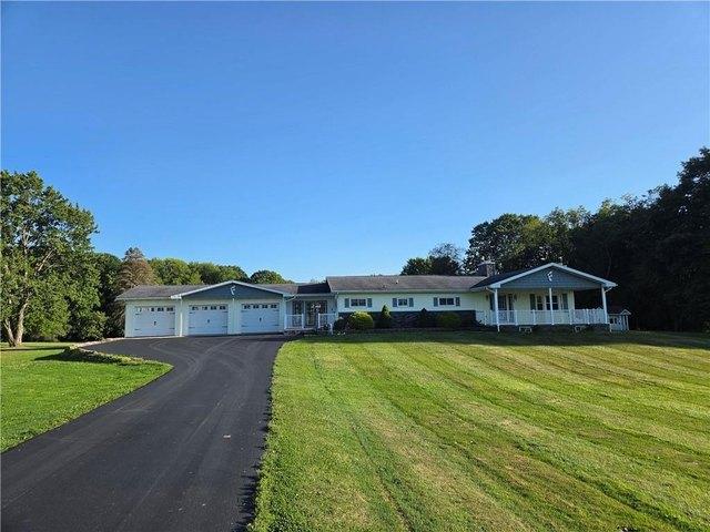 House for sale in Venango, Pennsylvania