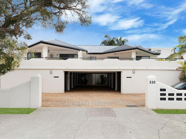 Apartment for rent in Toombul, Queensland