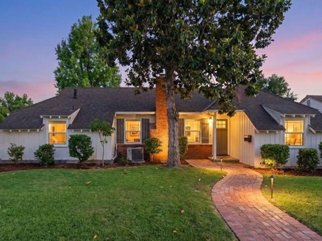 House for sale in Pasadena, California