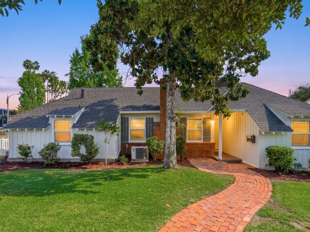 House for sale in Pasadena, California