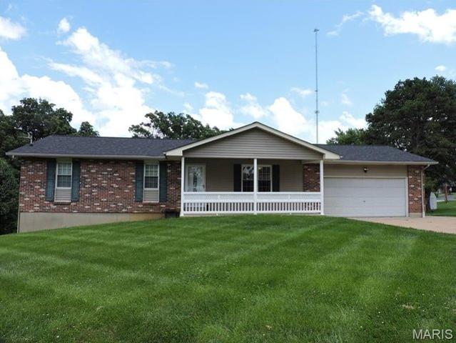 House for sale in Washington, Missouri
