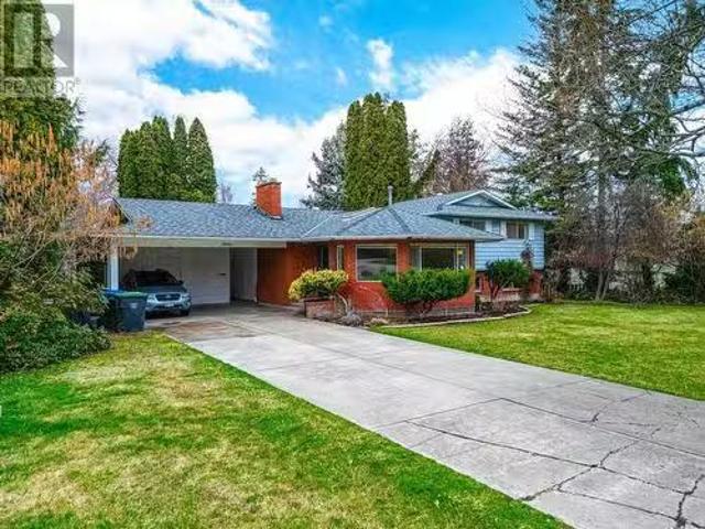 House for sale in Winfield, British Columbia