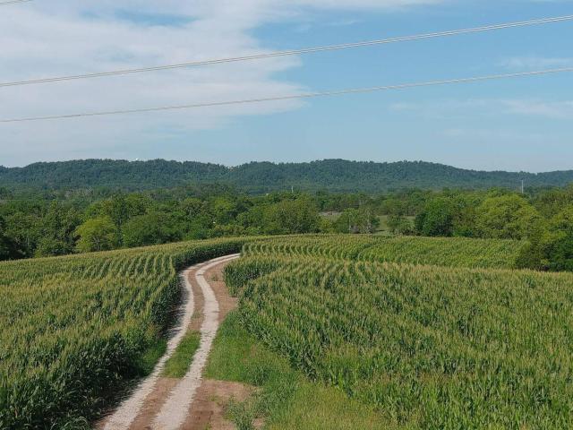Farm for sale in Stanford, Kentucky