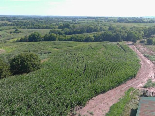 Farm for sale in Stanford, Lincoln County