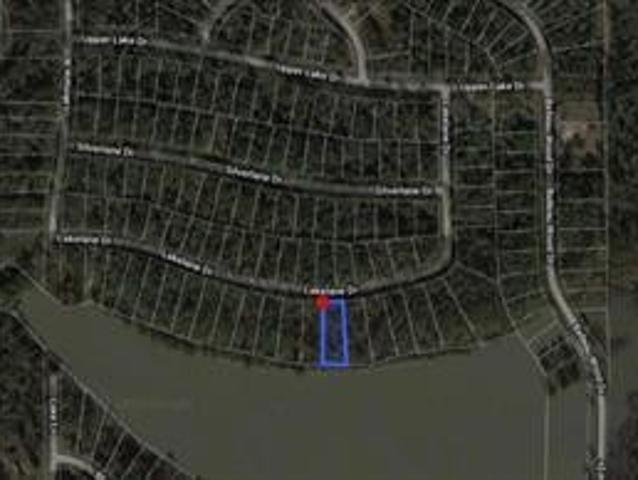 Land for sale in Harris, Texas