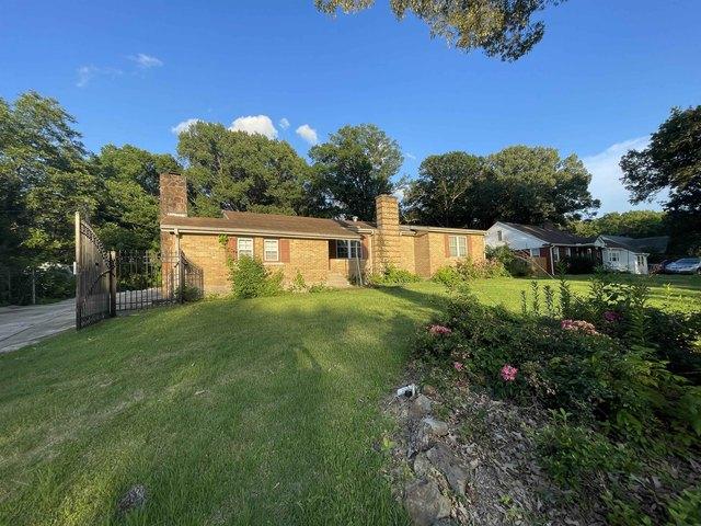 House for sale in Goodman, Memphis