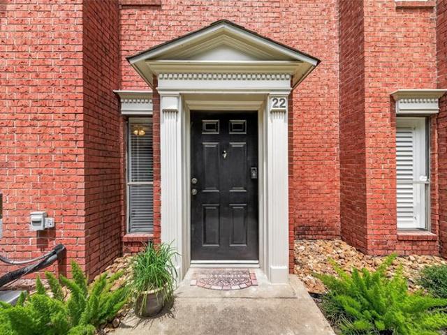Townhouse for sale in Harris, Texas