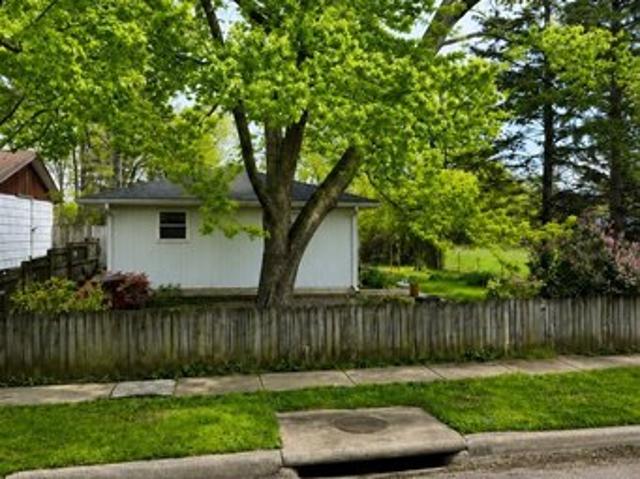 House for sale in Winnebago, Illinois