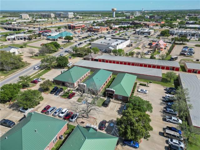 Property for rent in College Station, Texas