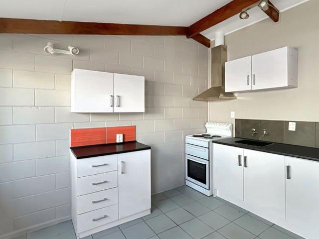 Apartment for rent in Te Wairoa