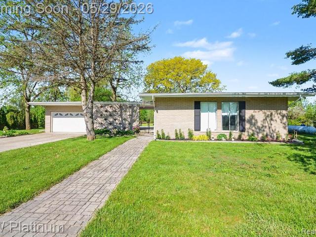 House for sale in Casco, Michigan