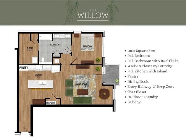 Condo for sale in Bentonville, Benton County