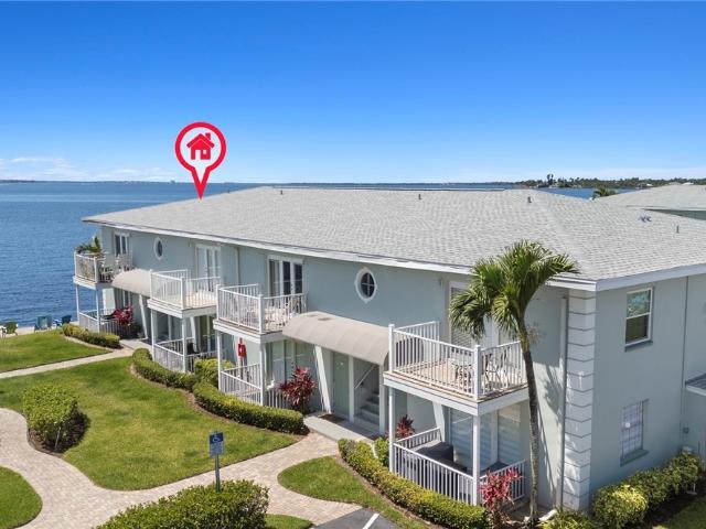 Property for sale in North Fort Myers, Florida