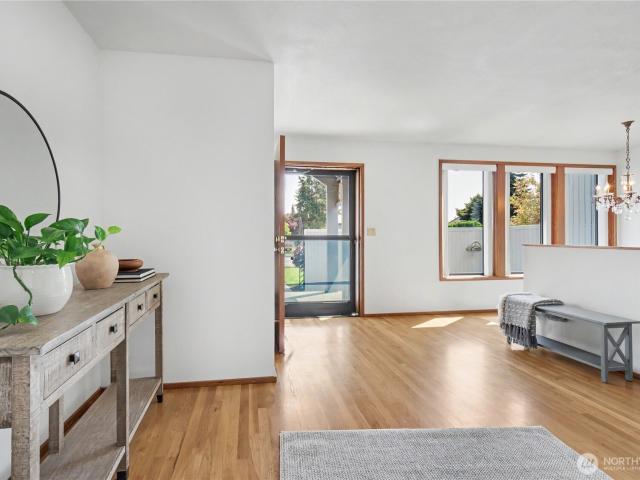 House for sale in Tacoma, Washington