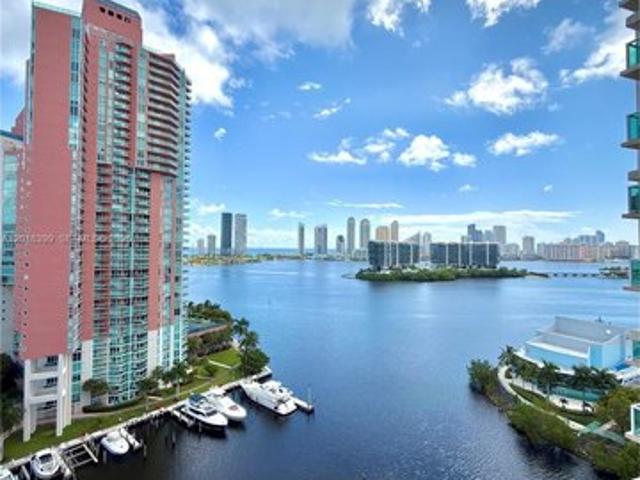 Condo for sale in Aventura, Florida
