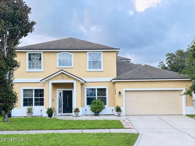 House for sale in Middleburg, Clay County
