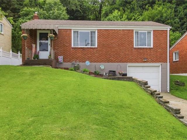 House for sale in Mckeesport, Pennsylvania