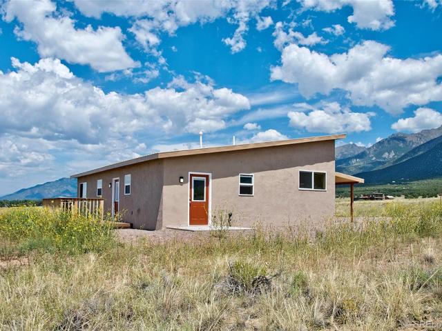 House for sale in Crestone, Colorado