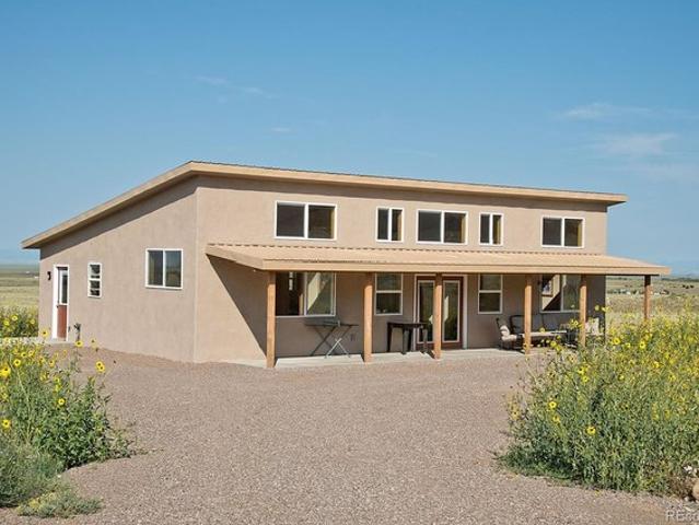 House for sale in Crestone, Colorado