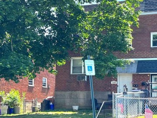 House for sale in Philadelphia, Pennsylvania